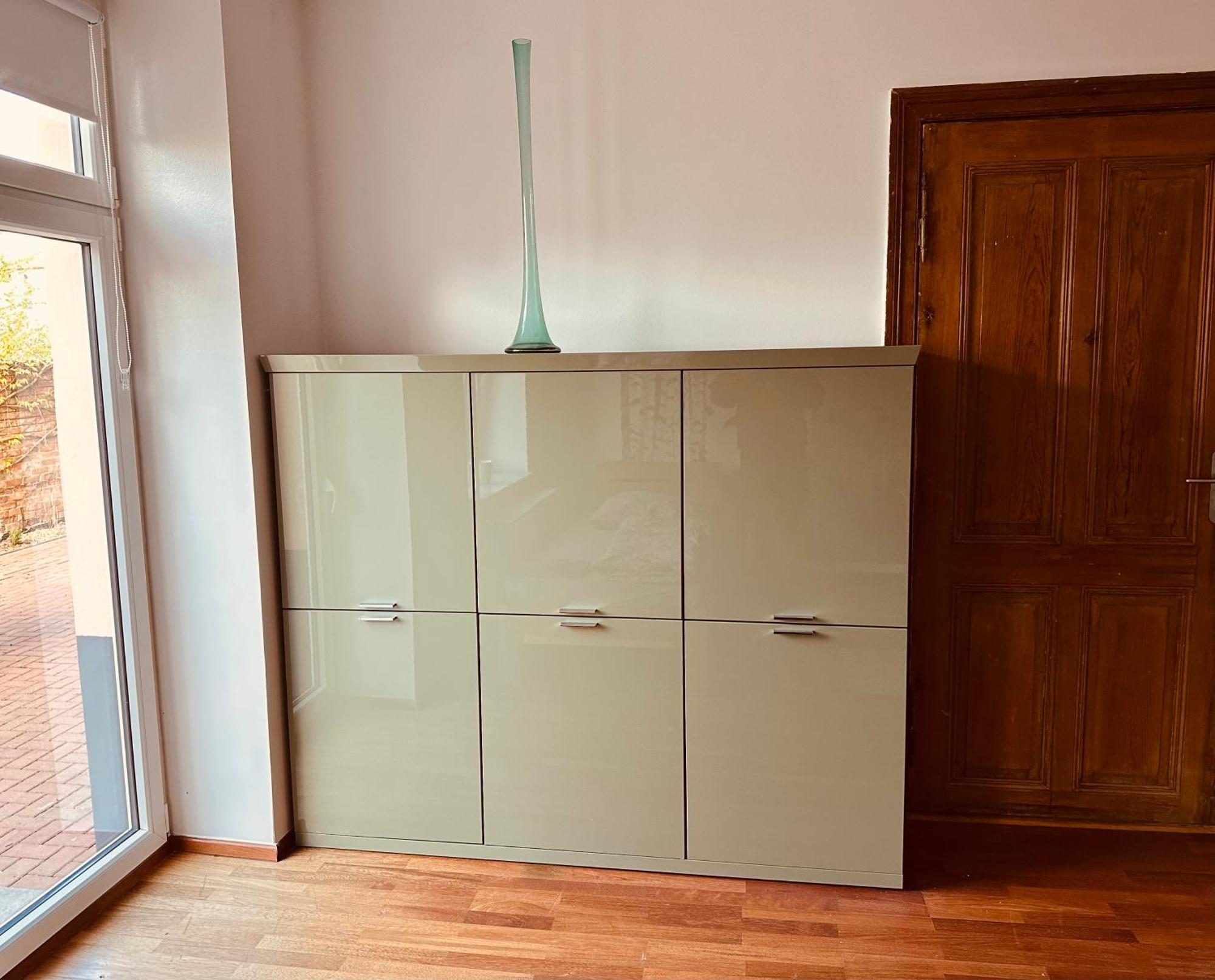 Moderne Wohnung in Eberswalde Exterior foto